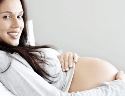 embarazo y salud bucal