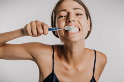 Hábitos que dañan tus dientes