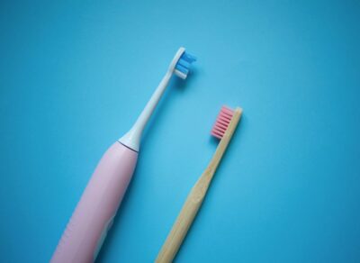 Mejor cepillo de dientes para tu salud oral