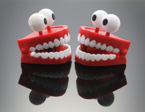 10 datos curiosos sobre los dientes